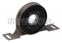 Mounting, propshaft