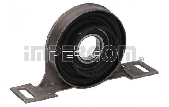 Mounting, propshaft
