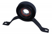 Mounting, propshaft