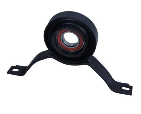 Mounting, propshaft