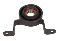 Mounting, propshaft