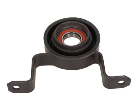 Mounting, propshaft