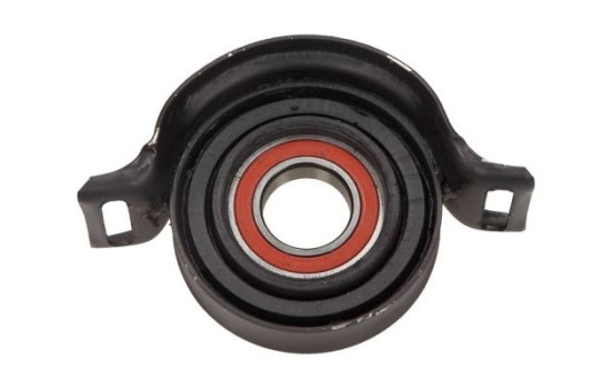 Mounting, propshaft