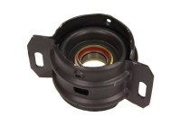Mounting, propshaft