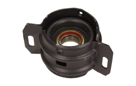 Mounting, propshaft