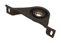 Mounting, propshaft