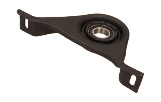 Mounting, propshaft