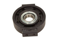 Mounting, propshaft