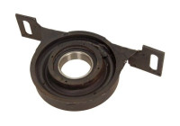 Mounting, propshaft