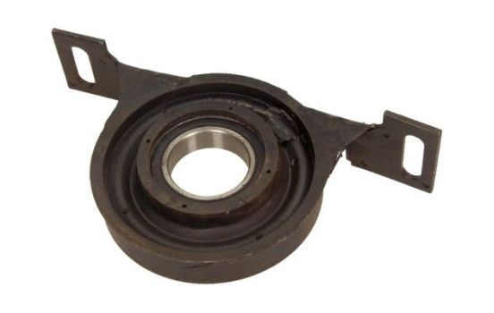 Mounting, propshaft