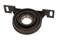 Mounting, propshaft