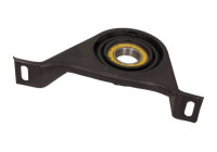 Mounting, propshaft
