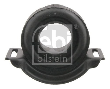 Mounting, propshaft, Image 2