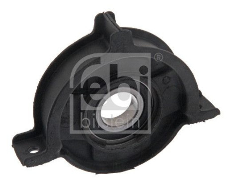 Mounting, propshaft, Image 2