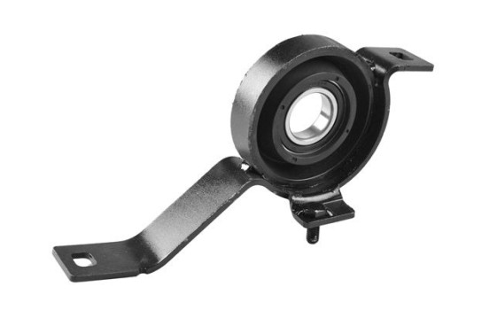 Mounting, propshaft, Image 2