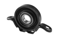 Mounting, propshaft