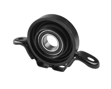 Mounting, propshaft