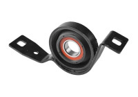 Mounting, propshaft