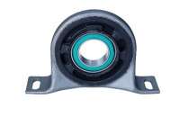 Mounting, propshaft