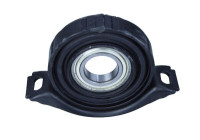 Mounting, propshaft