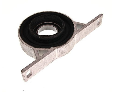 Mounting, propshaft
