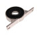 Mounting, propshaft