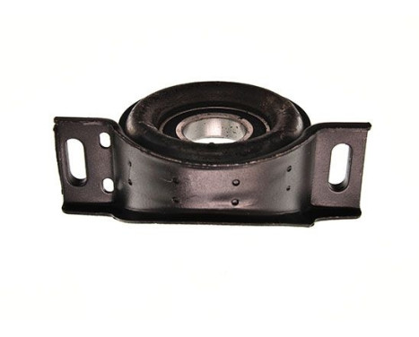 Mounting, propshaft