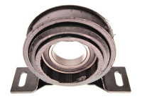 Mounting, propshaft