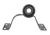 Mounting, propshaft