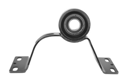 Mounting, propshaft