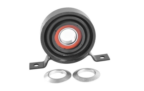 Mounting, propshaft, Image 2