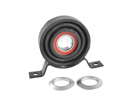 Mounting, propshaft, Image 2
