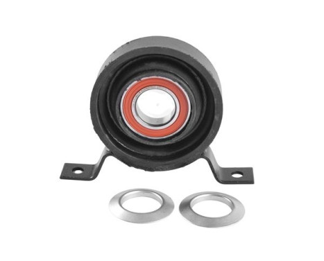 Mounting, propshaft, Image 3