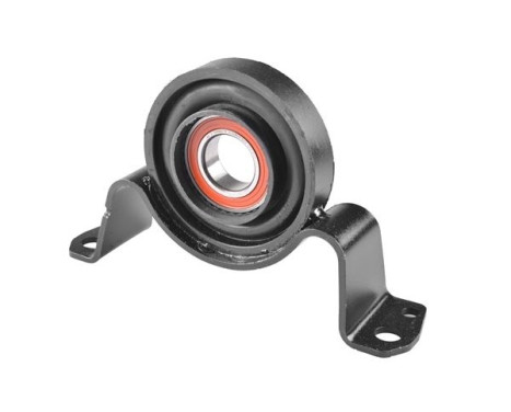 Mounting, propshaft, Image 2