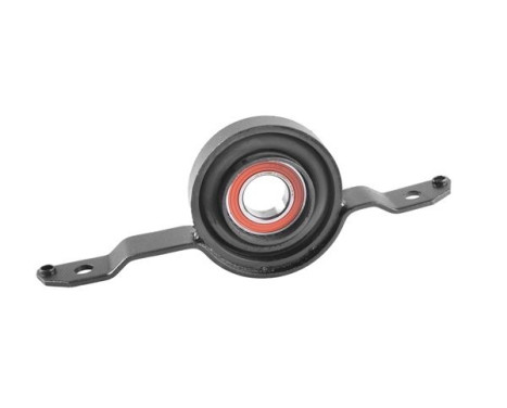 Mounting, propshaft, Image 2