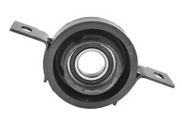 Mounting, propshaft