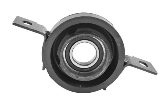 Mounting, propshaft
