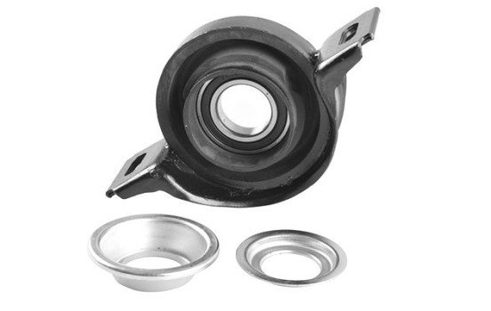Mounting, propshaft, Image 2