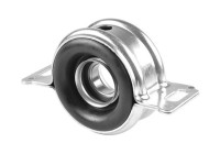 Mounting, propshaft