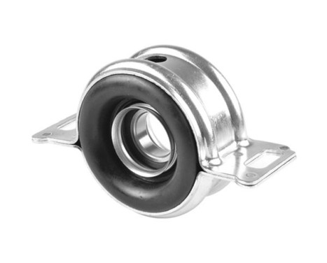 Mounting, propshaft