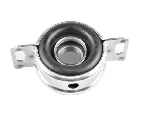 Mounting, propshaft, Image 2