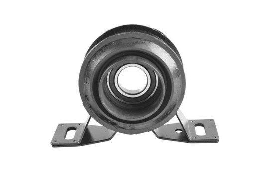 Mounting, propshaft, Image 2
