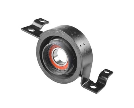 Mounting, propshaft, Image 2