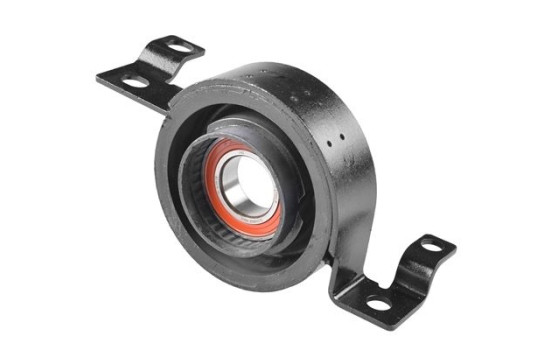 Mounting, propshaft, Image 2