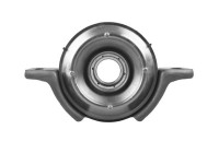 Mounting, propshaft