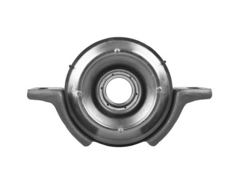 Mounting, propshaft