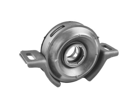 Mounting, propshaft, Image 2