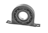 Mounting, propshaft