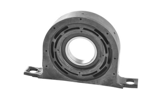 Mounting, propshaft