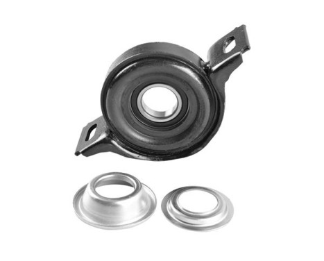 Mounting, propshaft, Image 3